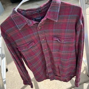 Red Flannel